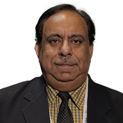 Dr. Ashok Taneja